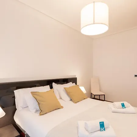 Sorazu - Baskeyrentals Apartment