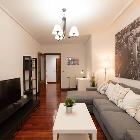 Apartment Sorazu - Baskeyrentals *
