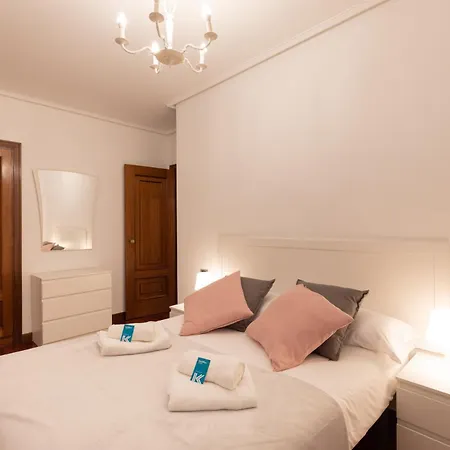 Sorazu - Baskeyrentals Apartment
