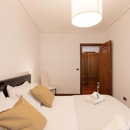 Apartment Sorazu - Baskeyrentals *