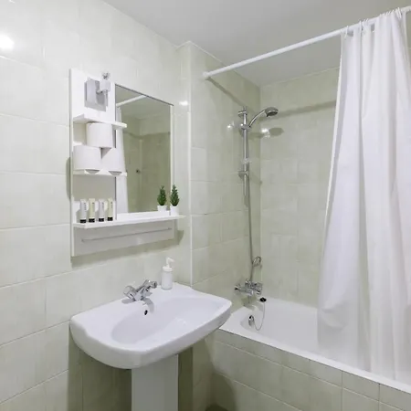 Apartment Sorazu - Baskeyrentals