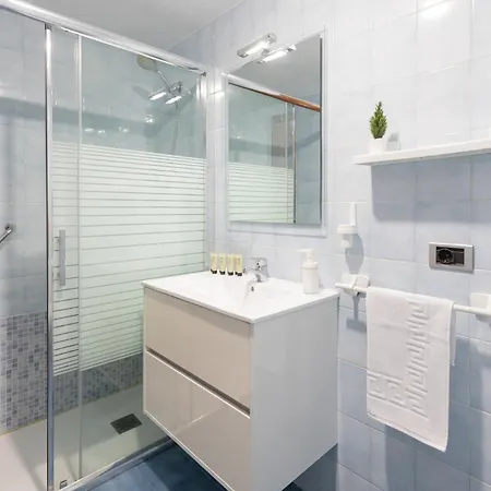 Sorazu - Baskeyrentals شقة