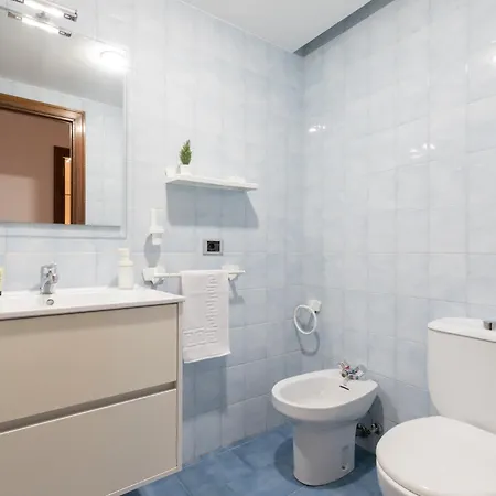 Sorazu - Baskeyrentals شقة *